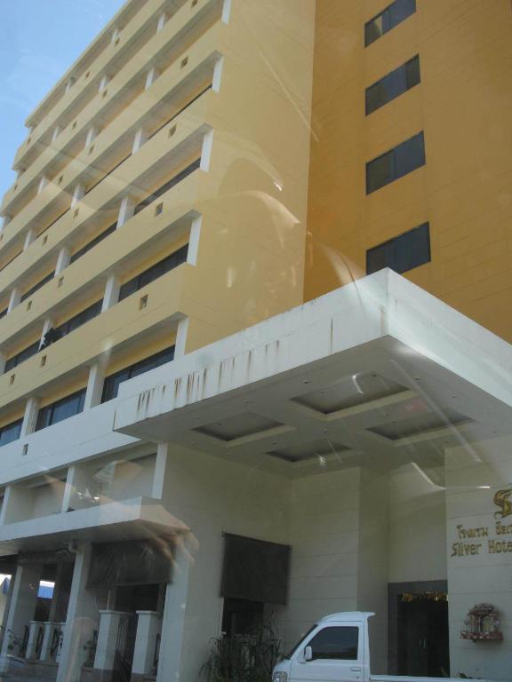 Silver Hotel Phuket Luaran gambar